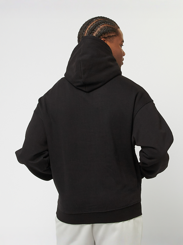 FAVELA, Auree Black Hoodie, black, Image 2 of 4
