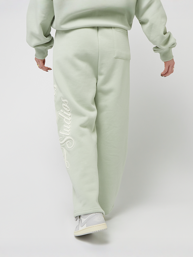 Low Lights Studios, Shutter Jogger Pants Avalanche, green, Image 3 of 6