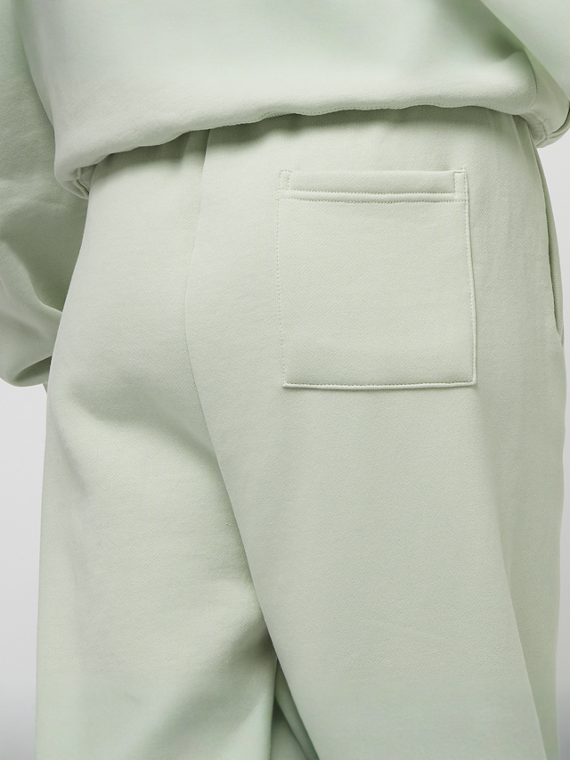 Low Lights Studios, Shutter Jogger Pants Avalanche, green, Image 4 of 6