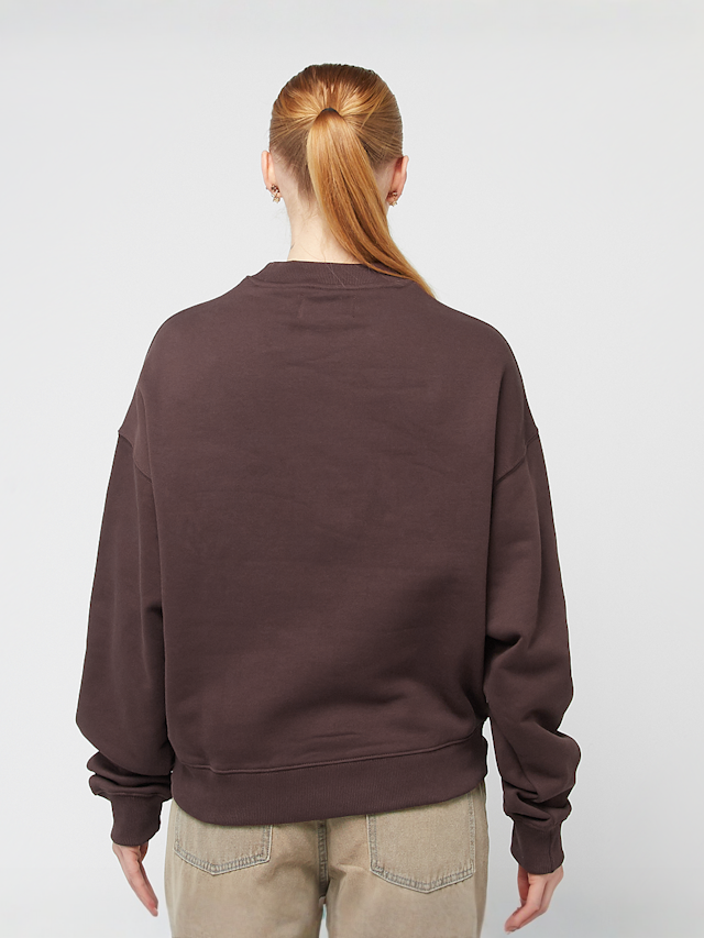 Low Lights Studios, New Generation Woman Sweater, bruin, Afbeelding 2 van 4