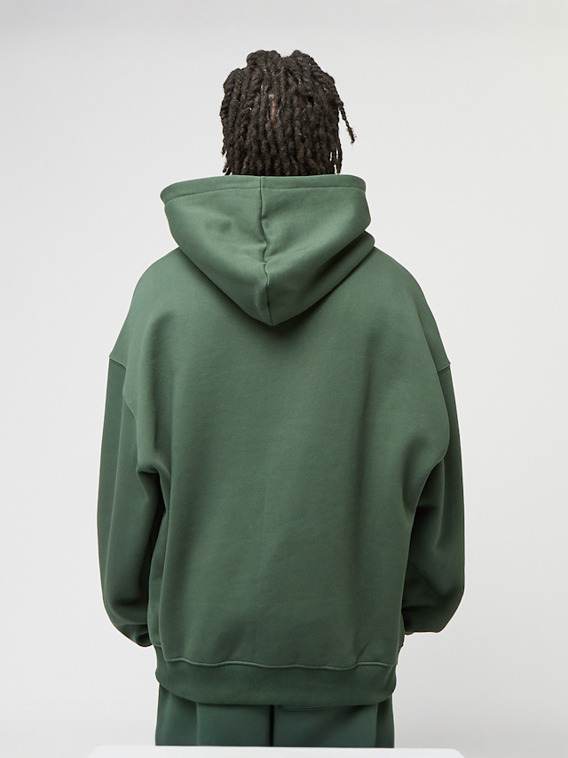 Low Lights Studios, Shutter Zipper, groen, Afbeelding 2 van 4