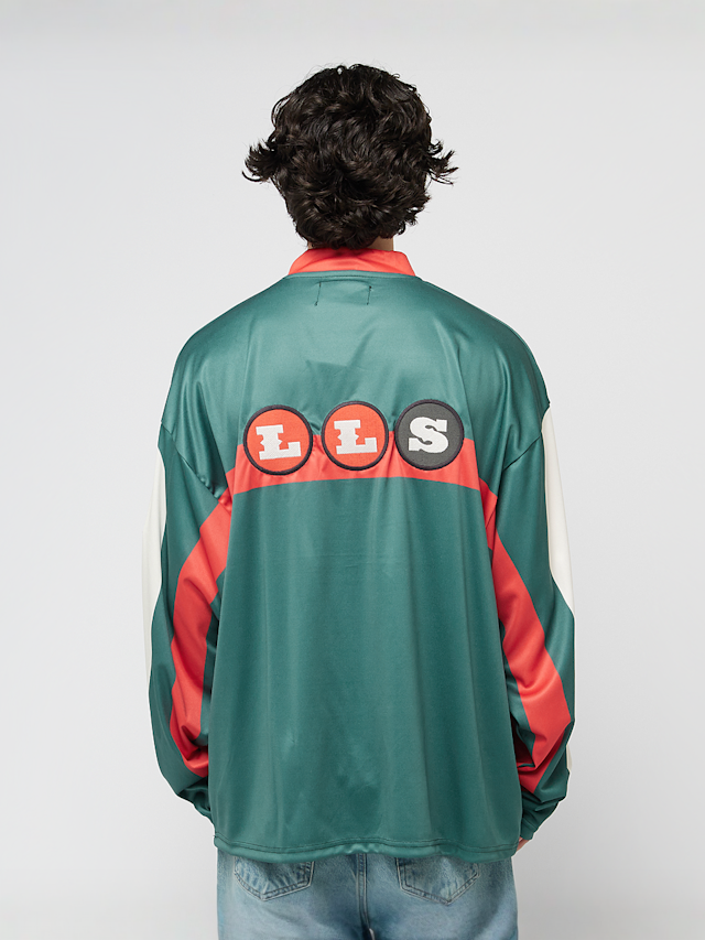 Low Lights Studios, Light Hockey Jersey, multi-colour, Image 2 of 7