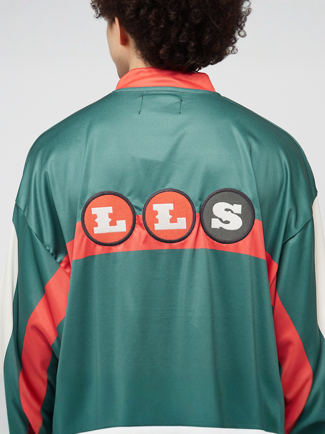 Low Lights Studios, Light Hockey Jersey, multi-colour, Image 6 of 7
