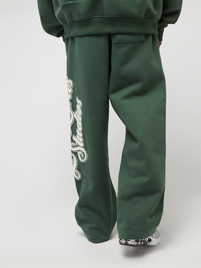 Low Lights Studios, Shutter Jogger Pants, green, Image 3 of 6