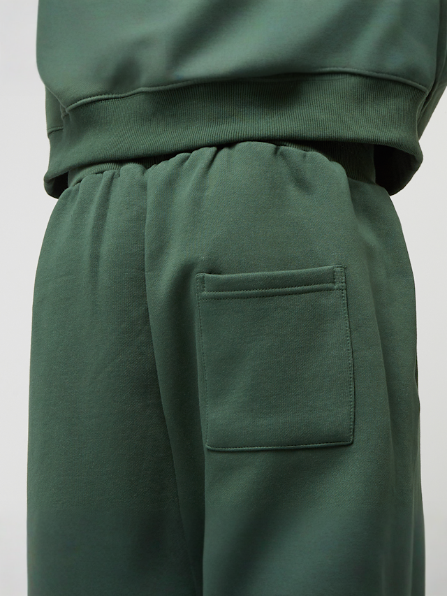 Low Lights Studios, Shutter Jogger Pants, groen, Afbeelding 4 van 6