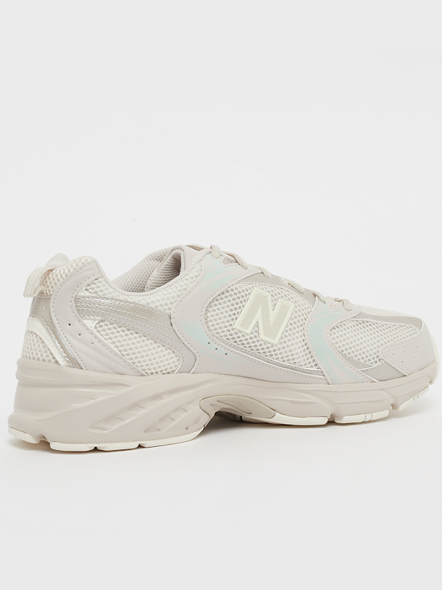 New Balance, 530, beige, Image 3 of 5