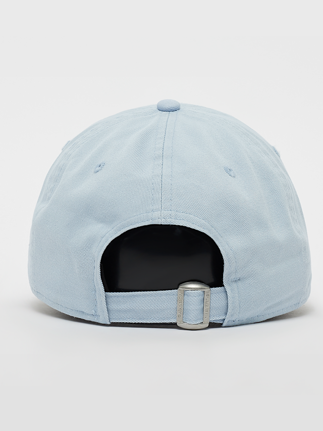 New Era, 9Twenty Neutral Washed MLB New York Yankees, blue, Image 2 of 4