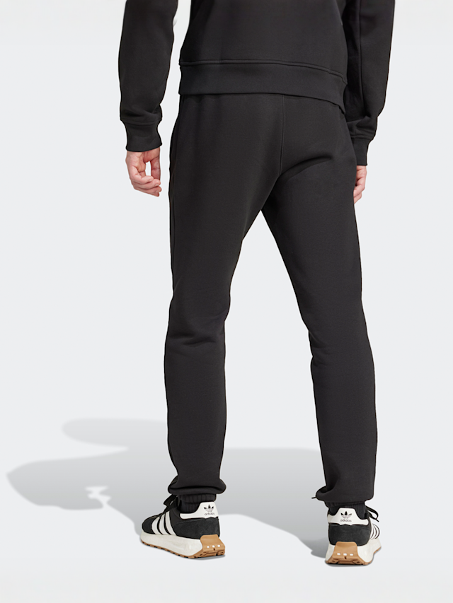 adidas Originals, Essentials Pants, black, Image 2 of 5
