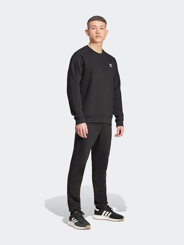 adidas Originals, Essentials Broek, zwart, Afbeelding 5 van 5