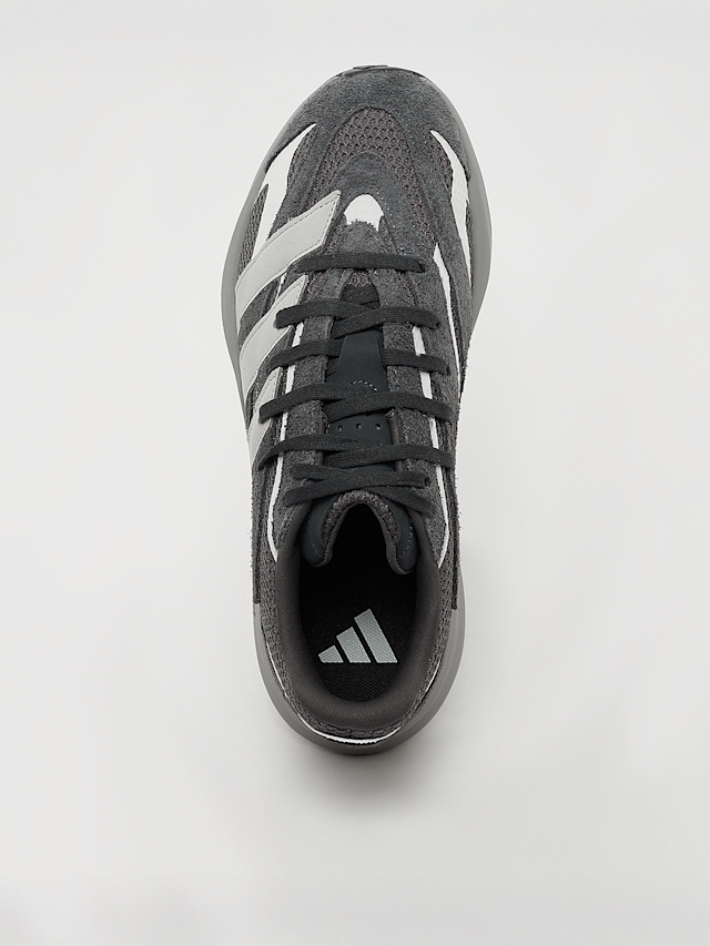 adidas Sportswear, Lightblaze Sneaker, grey, Image 5 of 6