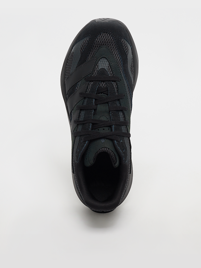 adidas Sportswear, Sneakersy Lightblaze, czarny, Obraz 5 z 5