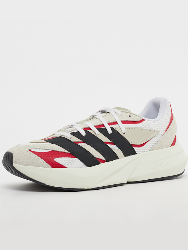 adidas Sportswear, Lightblaze Sneaker, beige, Image 2 of 5