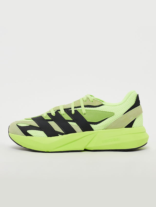 adidas Sportswear, Lightblaze Sneaker, yellow, Image 1 of 6