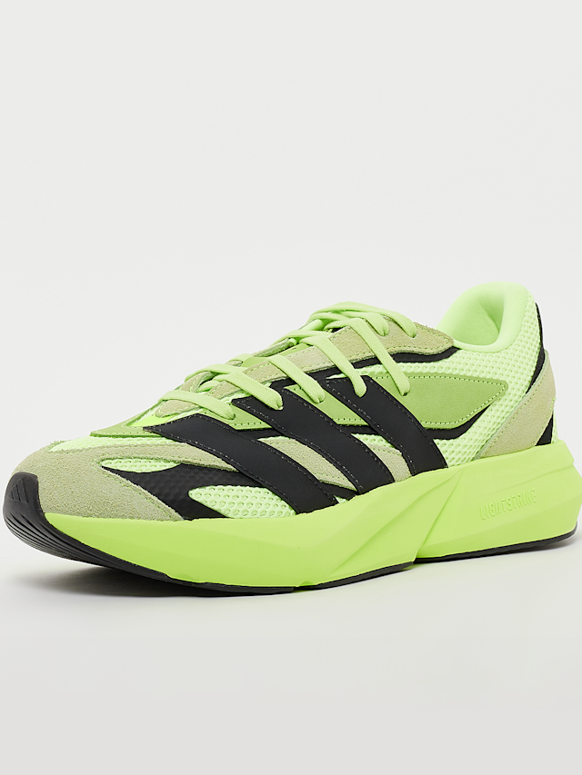 adidas Sportswear, Lightblaze Sneaker, yellow, Image 2 of 6