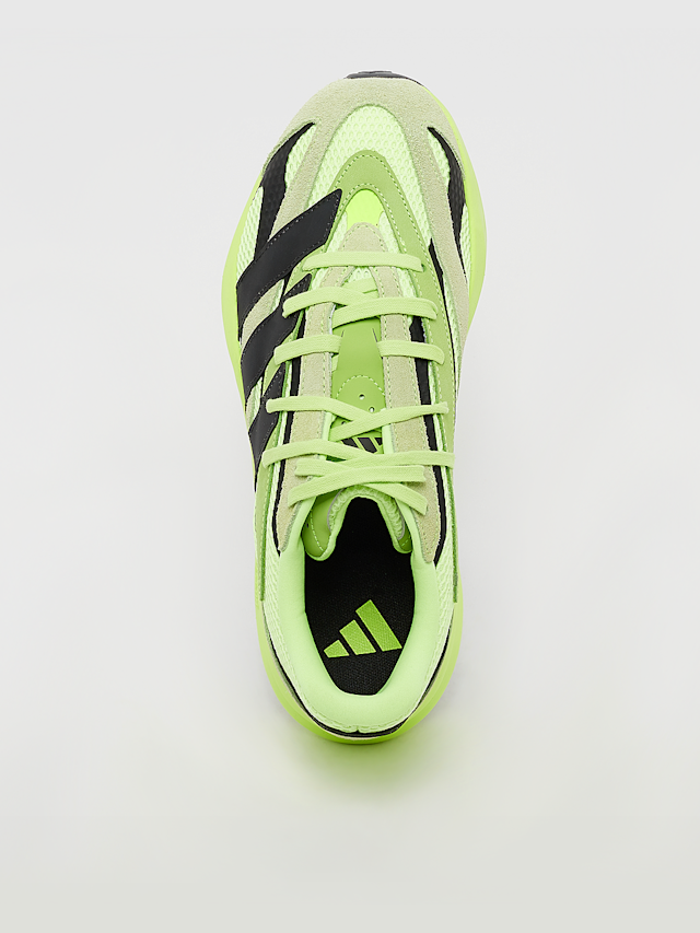 adidas Sportswear, Lightblaze Sneaker, yellow, Image 5 of 6