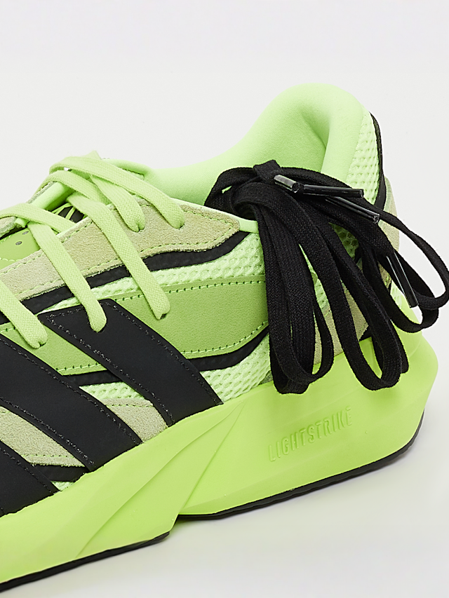 adidas Sportswear, Lightblaze Sneaker, yellow, Image 6 of 6