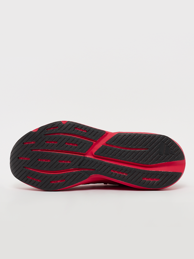 adidas Sportswear, Lightblaze Sneaker, red, Image 4 of 6