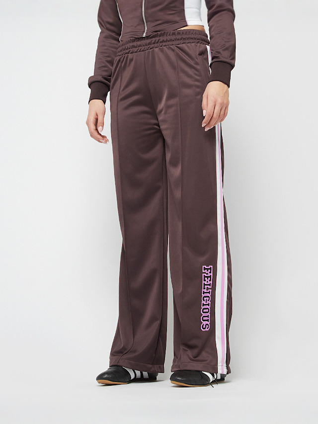 Felicious, Track Pants, bruin, Afbeelding 1 van 6