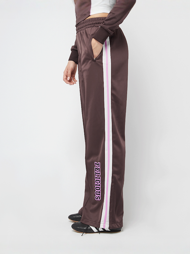 Felicious, Track Pants, bruin, Afbeelding 3 van 6