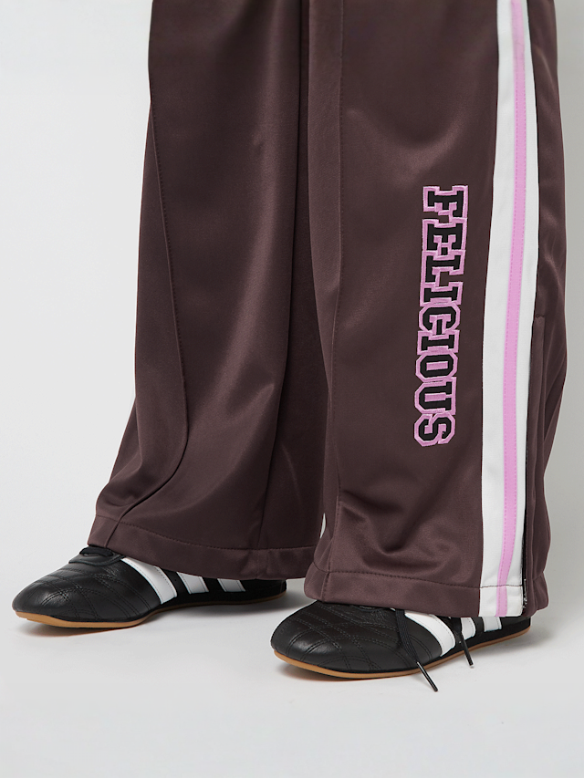 Felicious, Track Pants, bruin, Afbeelding 5 van 6