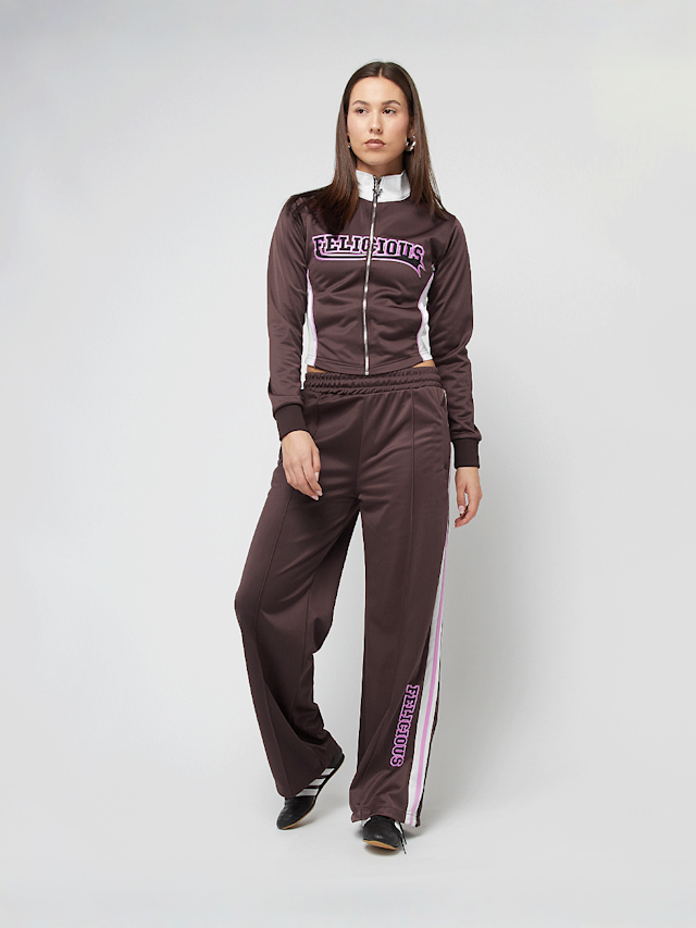 Felicious, Track Pants, bruin, Afbeelding 6 van 6