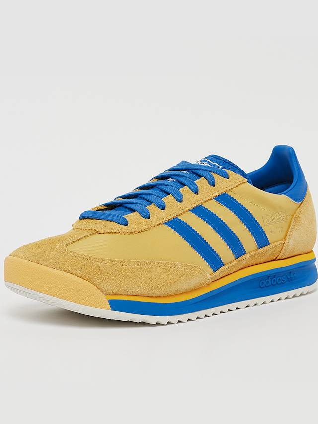 adidas Originals, SL 72 RS, yellow, Image 2 of 5