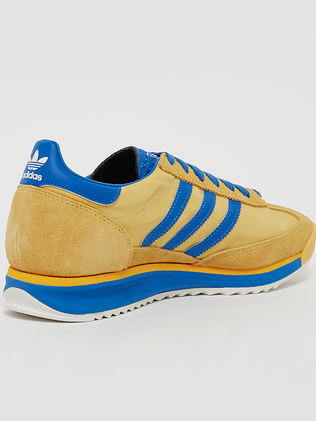 adidas Originals, SL 72 RS Sneaker, yellow, Image 3 of 5