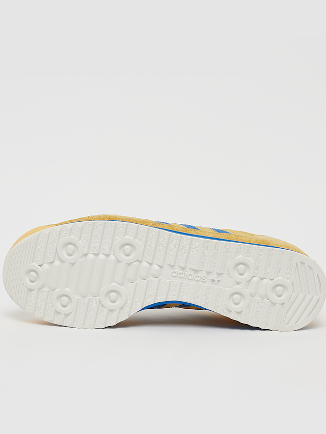adidas Originals, SL 72 RS Sneaker, yellow, Image 4 of 5