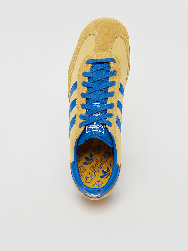 adidas Originals, SL 72 RS Sneaker, yellow, Image 5 of 5