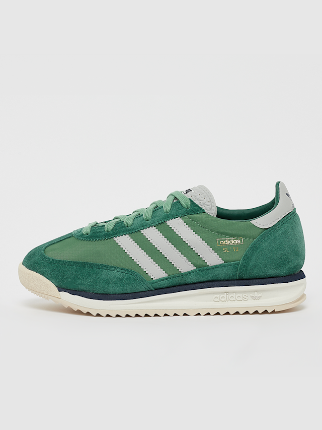 adidas Originals, SL 72 RS Sneaker, green, Image 1 of 5