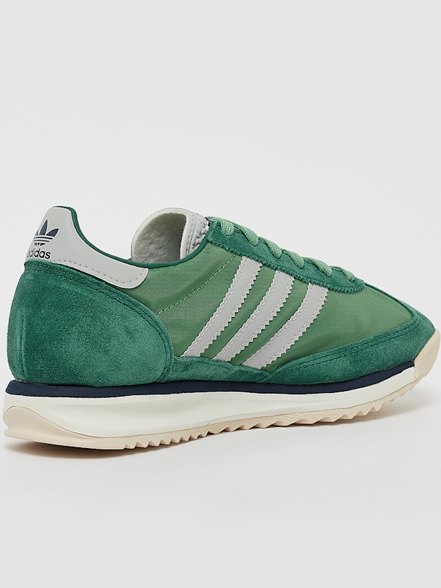 adidas Originals, SL 72 RS Sneaker, green, Image 3 of 5