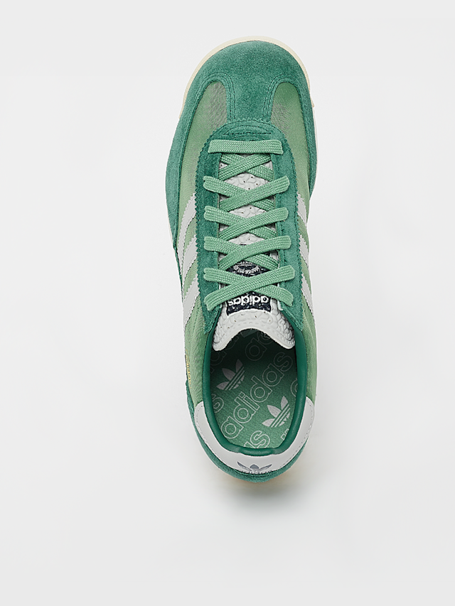 adidas Originals, SL 72 RS Sneaker, green, Image 5 of 5
