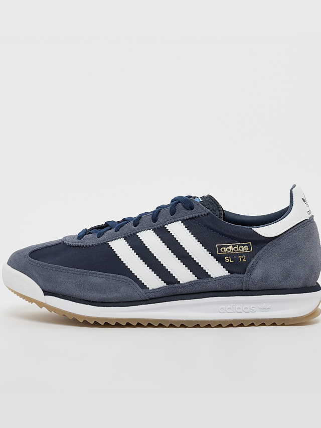 adidas Originals, SL 72 RS, blauw, Afbeelding 1 van 5