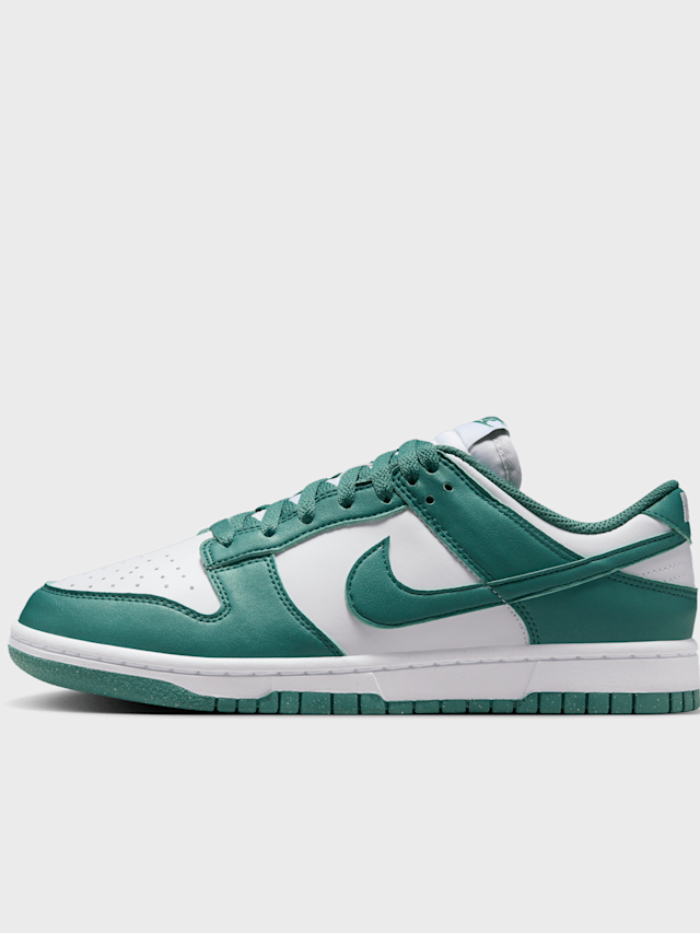 Nike, Dunk Low, groen, Afbeelding 1 van 8
