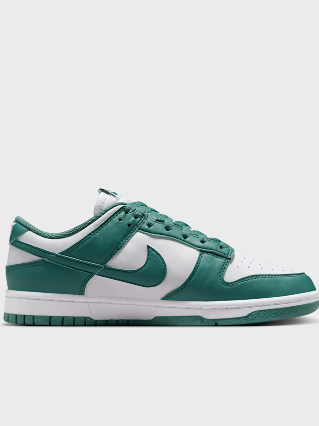 Nike, Dunk Low, groen, Afbeelding 2 van 8