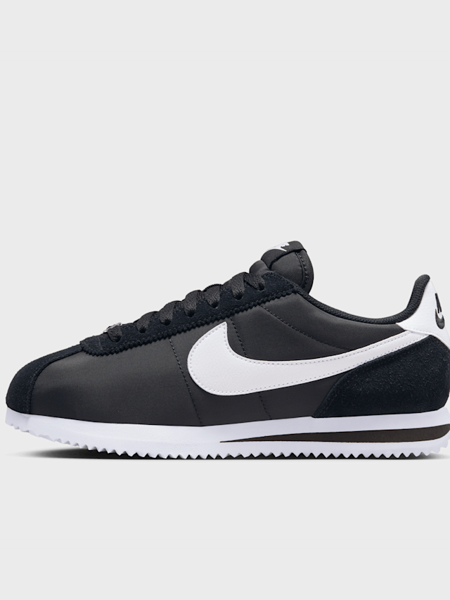 Nike  , Cortez, black, Image 1 of 8