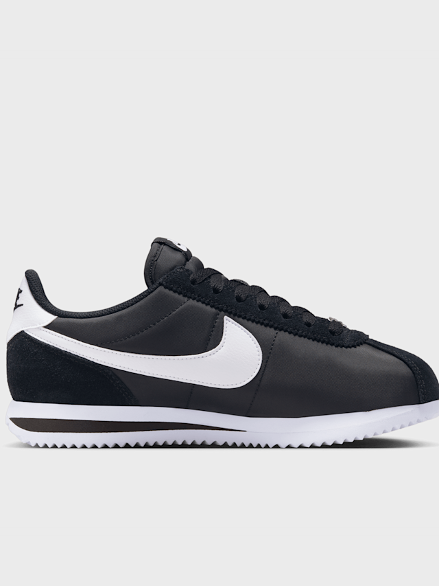 Nike  , Cortez, black, Image 2 of 8