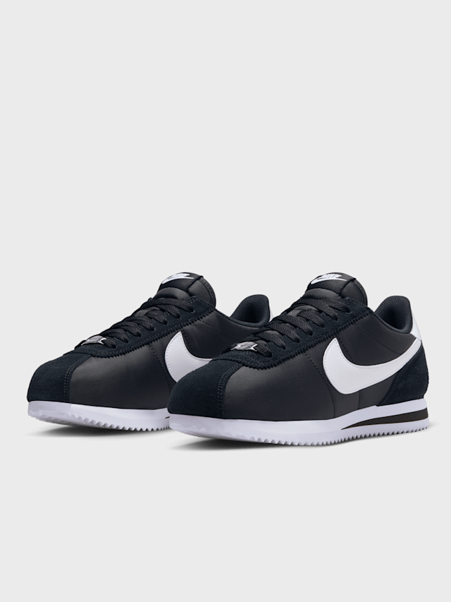 Nike  , Cortez, black, Image 4 of 8