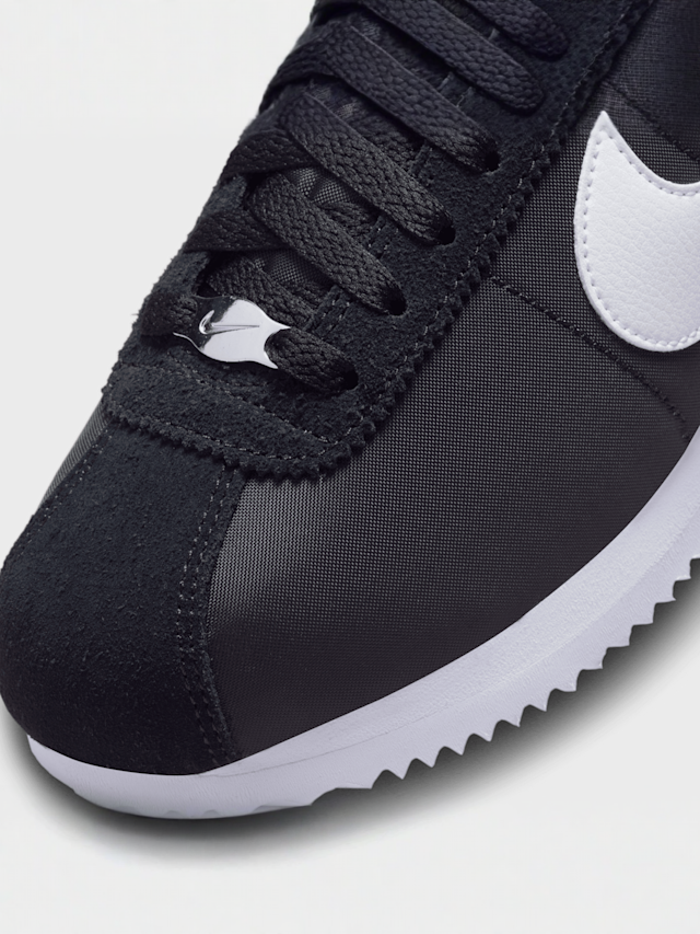 Nike  , Cortez, black, Image 7 of 8