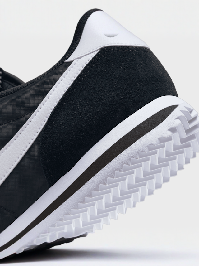 Nike  , Cortez, black, Image 8 of 8