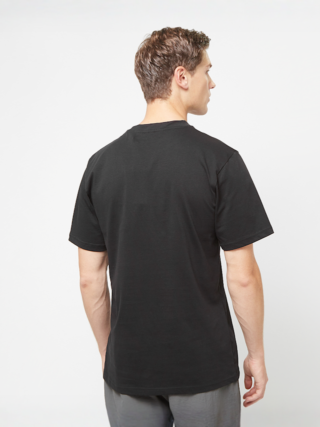 Capacité, Core Logo Tee, black, Image 2 of 4
