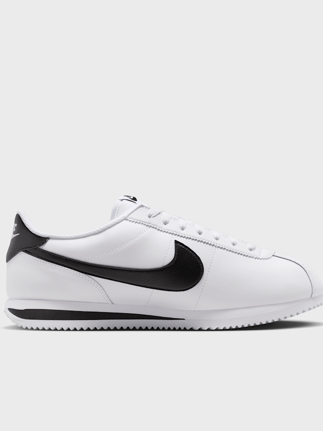 Nike, Cortez, white, Image 2 of 7