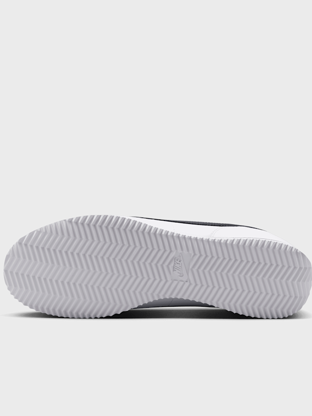 Nike, Cortez, white, Image 3 of 7