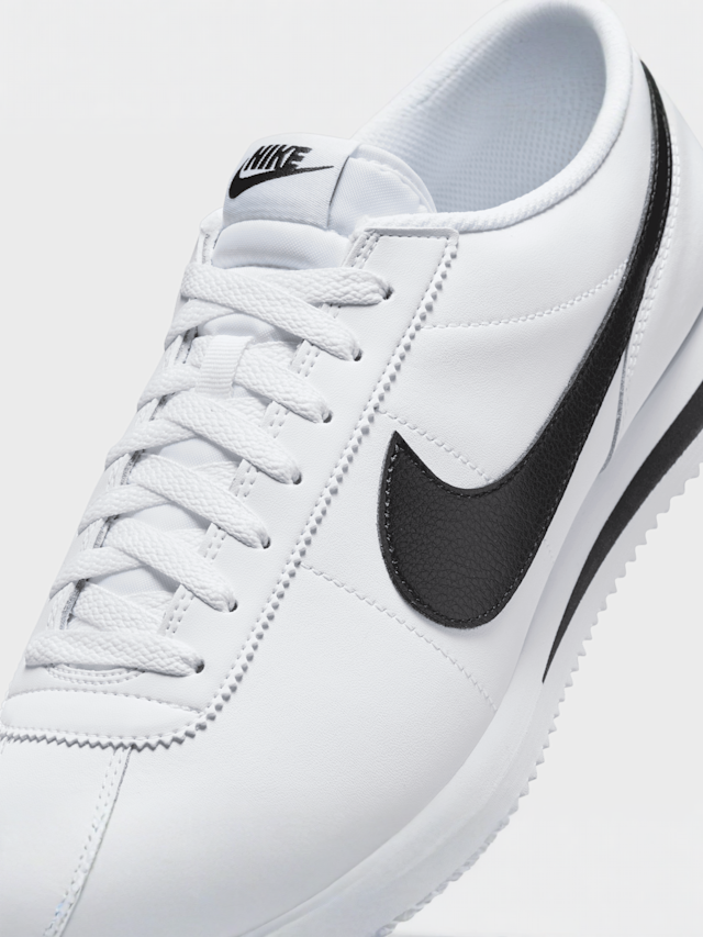 Nike, Cortez, white, Image 7 of 7