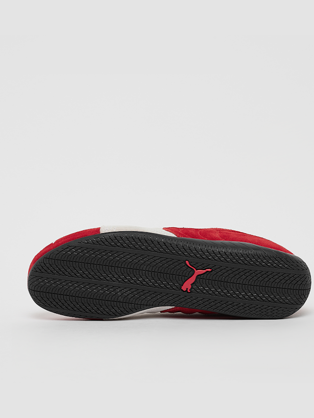 PUMA, Wmns Speedcat OG, red, Image 4 of 5