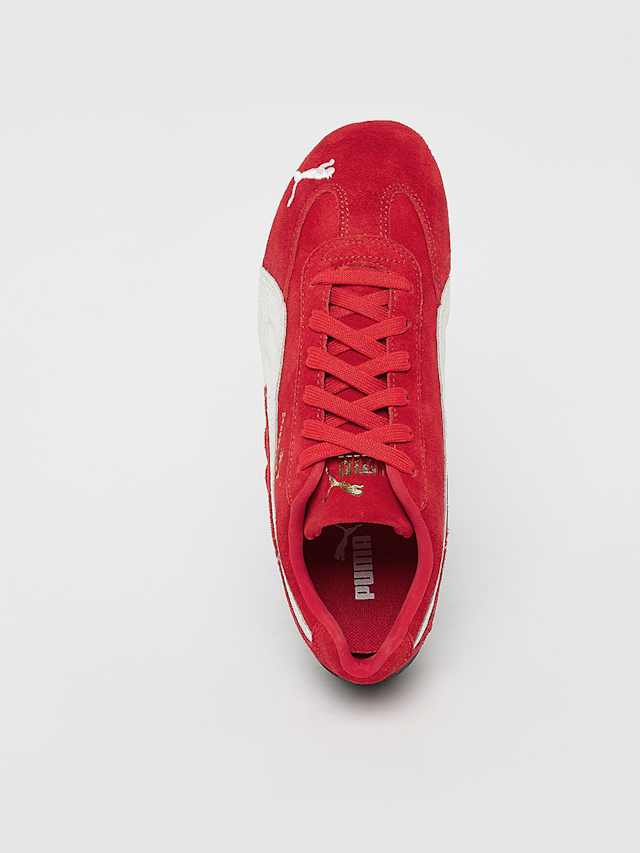 PUMA, Speedcat OG, red, Image 5 of 5