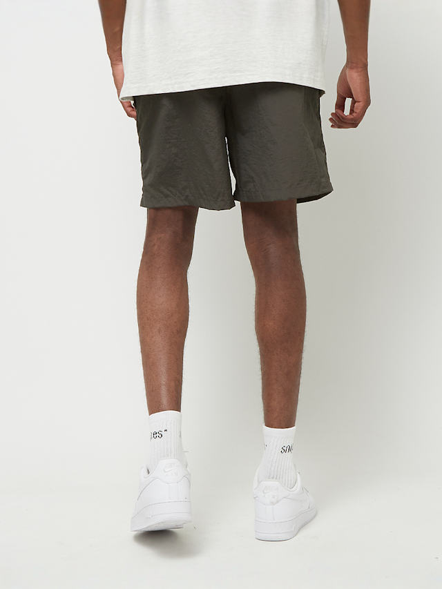 Urban Classics, Block Swim Shorts, grey, Image 2 of 5