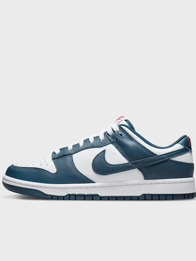 Nike, Dunk Low Retro, blue, Image 1 of 8