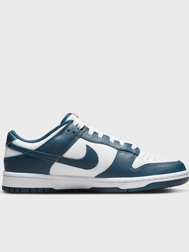 Nike, Dunk Low Retro, blue, Image 2 of 8