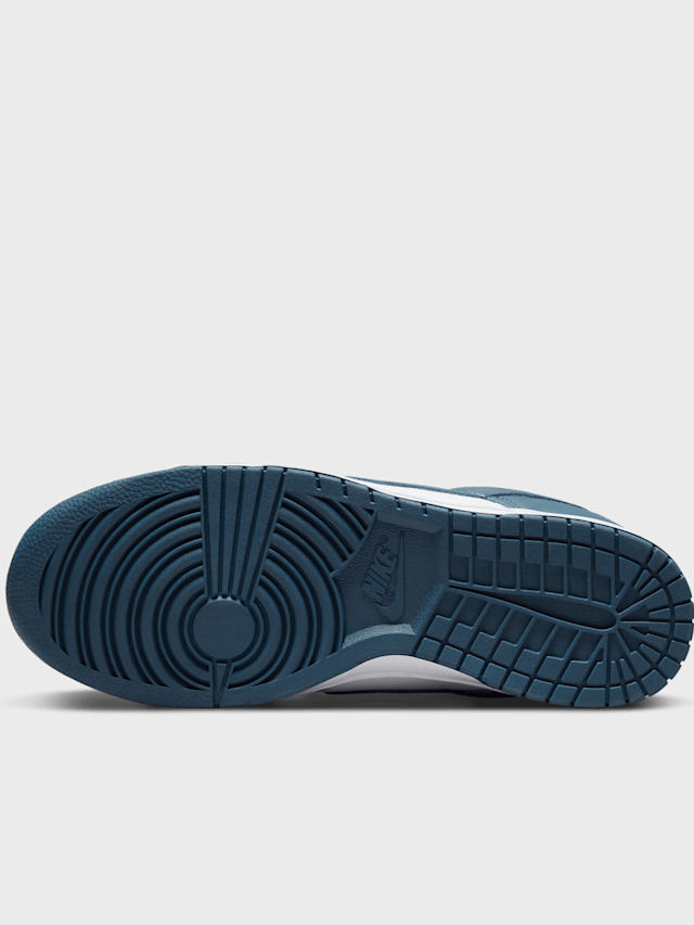 Nike, Dunk Low Retro, blue, Image 3 of 8